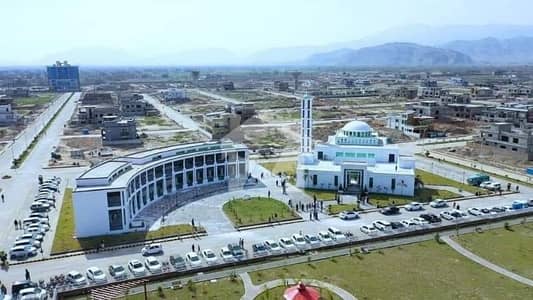 ڈی ایچ اے فیز 1 ۔ سیکٹر آئی ڈی ایچ اے فیز 1,ڈی ایچ اے ڈیفینس,پشاور میں 1 کنال رہائشی پلاٹ 1.35 کروڑ میں برائے فروخت۔