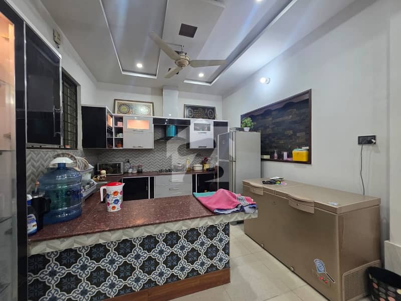 Eden Executive 7 Marla House For Sale Eden Executive 7 Marla House For Sale