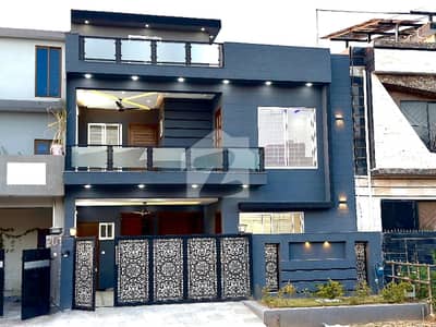 Fasial Margall City House For sale