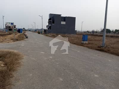 Gated Community In DHA IVY Green Z Sector At Beautiful Location 10 Marla Plot For Sale Gated Community In DHA IVY Green Z Sector At Beautiful Location 10 Marla Plot For Sale