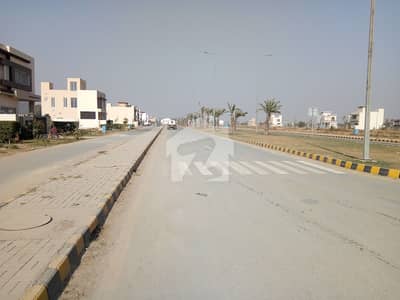 Corner Ideal Top Location 8 Marla Plot For Sale Facing 120 Feet Wide Main Road Corner Ideal Top Location 8 Marla Plot For Sale Facing 120 Feet Wide Main Road