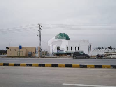 اے ڈبلیو ٹی - بلاک ایچ اے ڈبلیو ٹی,ڈی ۔ 18,اسلام آباد میں 1 کنال رہائشی پلاٹ 90.0 لاکھ میں برائے فروخت۔