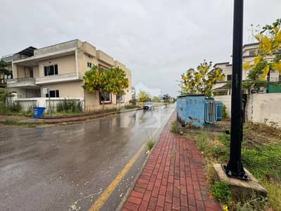 Sector C2 Kanal Pair Plot's Available For Sale On Street 16B Margalla Facing Close to Main Gate Sector C2 Kanal Pair Plot's Available For Sale On Street 16B Margalla Facing Close to Main Gate