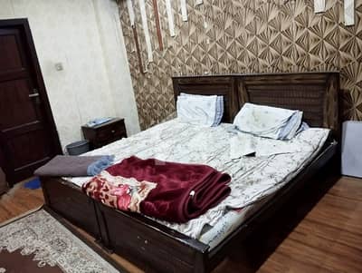2 BEDROOM FURNISHED FLAT FOR RENT IN BLOCK A FAISAL TOWN ISLAMABAD 2 BEDROOM FURNISHED FLAT FOR RENT IN BLOCK A FAISAL TOWN ISLAMABAD