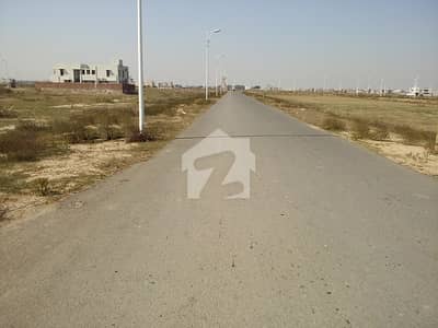 Good Investment At Beautiful Location 5 Marla Plot For Sale Good Investment At Beautiful Location 5 Marla Plot For Sale