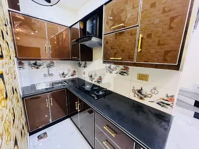 Elegant Portion For Rent In Pakarab Society