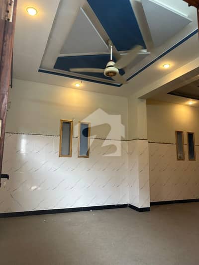 7 marla ground portion for rent.