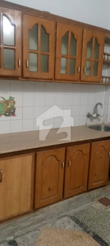 Lower Ground Portion (Basement) Available For Rent In Margalla Town