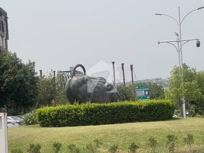 Commercial Plots Available In Gulberg Green Business Square