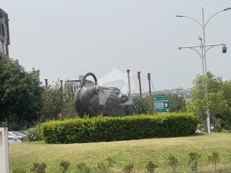 Commercial Plots Available In Gulberg Green Business Square Commercial Plots Available In Gulberg Green Business Square