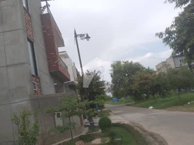 ضامن سٹی فیروزپور روڈ,لاہور میں 5 مرلہ رہائشی پلاٹ 56.0 لاکھ میں برائے فروخت۔
