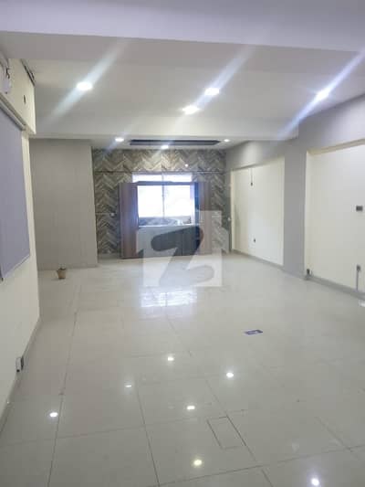 Change Your Address To Jami Commercial Area, Karachi For A Reasonable Price Of Rs. 130000