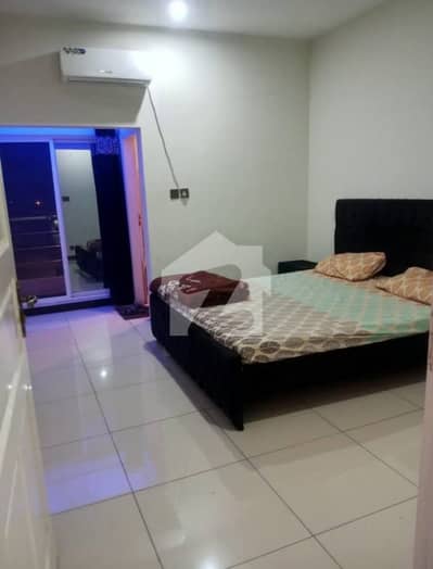 Telegarden F-17 Multi Two Bedroom Flat Available For Rent