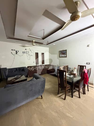 10 Marla Upper Portion Available For Rent In Valancia Town Bijli Pani Gass available