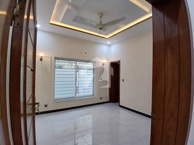 4 Marla Brand Full House Available For Rent G 14/4 Islamabad