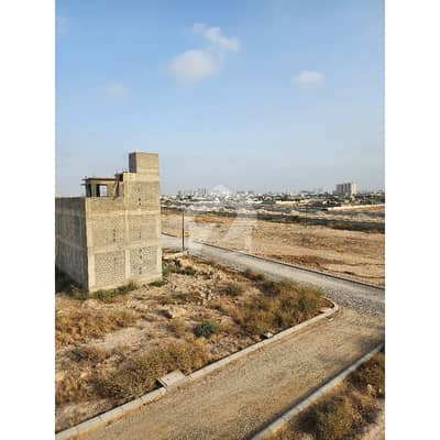 Ghandara Society 240 Square Yards Plot For Sale Ghandara Society 240 Square Yards Plot For Sale