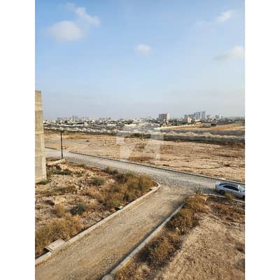 Ghandara Society 240 Square Yards Plot For Sale Ghandara Society 240 Square Yards Plot For Sale
