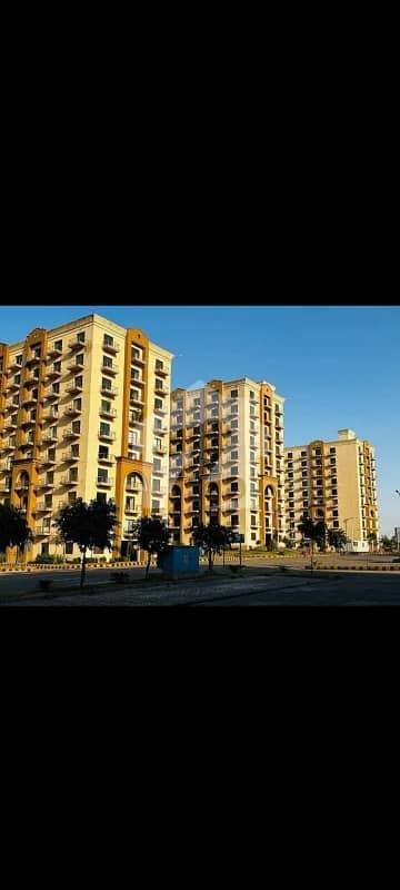 1 bed studio Apartment for Rent in Behria Enclave Islamabad