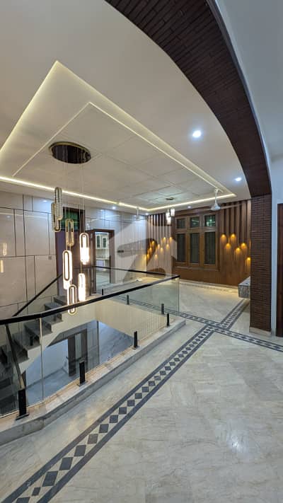 16 Marla House For Rent Madina Town Near Susan Road