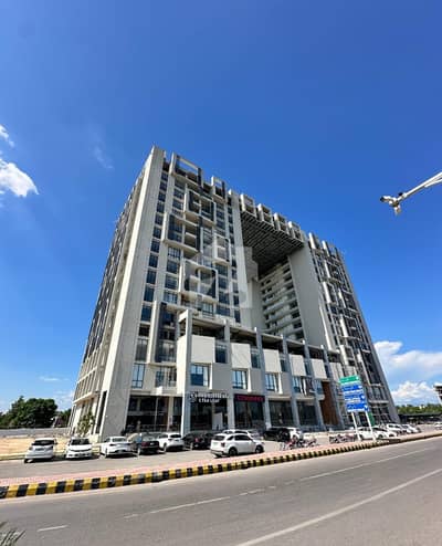 Two Bed Non Furnished Luxury Apartment Available For Rent AJ Tower
