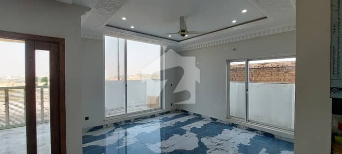 DOUBLE STOREY, OWNER BUILT, BRAND NEW, NEAR DHA EXPRESSWAY