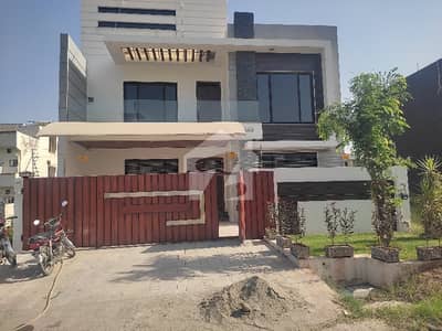 10 Marla House For Rent In D 12 1