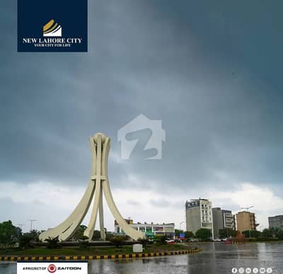 29-Marla On Ground Ready To Construction Plot Available For Sale Near To Bahria Town Lahore 29-Marla On Ground Ready To Construction Plot Available For Sale Near To Bahria Town Lahore