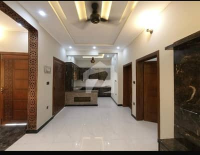 5 Marla Double Storey House available for Rent in PGSHFS