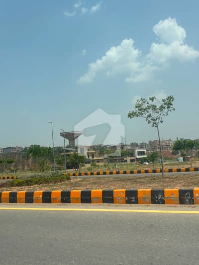 Residential Plot For Sale Bahria Town Phase 8 Usman D Block Residential Plot For Sale Bahria Town Phase 8 Usman D Block