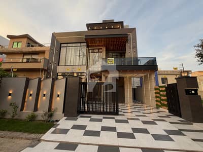 10 Marla House for Sale in Central Park Housing Scheme | PKR 4 Crore 10 Marla House for Sale in Central Park Housing Scheme | PKR 4 Crore