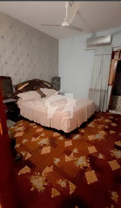 Ideal Main Road House Is Available For sale In north karachi 7 D 2 main road facing