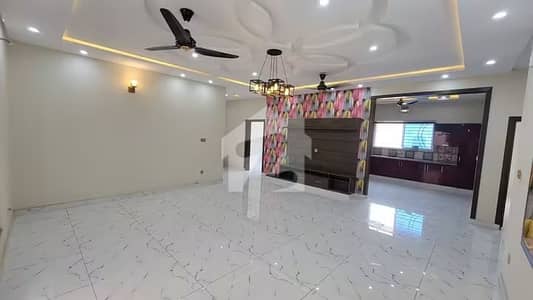 14 Marla independent upper portion for rent in CBR