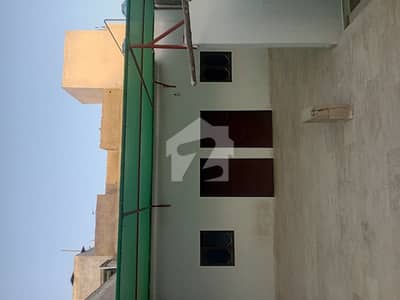 House For Urgent Sale North Karachi Sector 7 D 3 Single Plus 2 Rooms precast On First Floor West Open House For Urgent Sale North Karachi Sector 7 D 3 Single Plus 2 Rooms precast On First Floor West Open