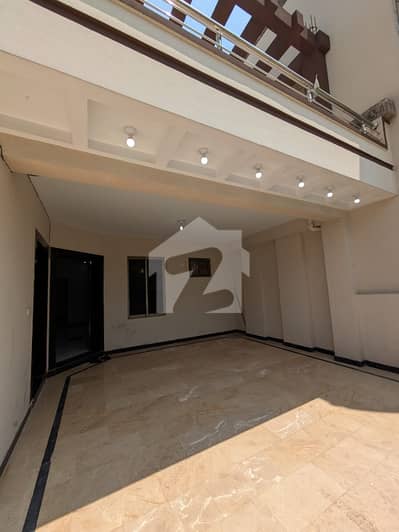 10 Marla Full House For Rent In Pakistan Town Phase 1