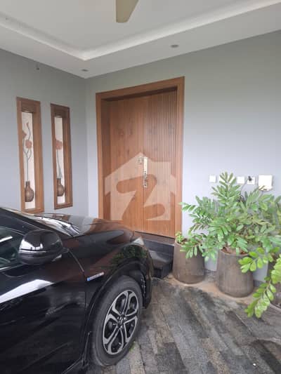 1 kanal basement house for sale in sector D