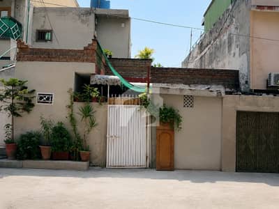 Beautiful Location House