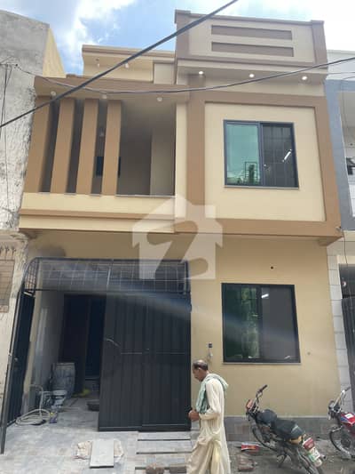 3 MARLA HOUSE AVAILABLE FOR SALE PARK FACING ON 40 FEET ROAD IN JUBILEE TOWN BLOCK C 3 MARLA HOUSE AVAILABLE FOR SALE PARK FACING ON 40 FEET ROAD IN JUBILEE TOWN BLOCK C