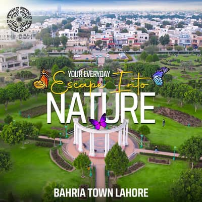 8 Marla plot for sale in B Block With Possession Utility Paid 8 Marla plot for sale in B Block With Possession Utility Paid