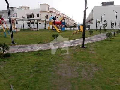 To sale You Can Find Spacious On Excellent Location Residential Plot In DHA Sector Q