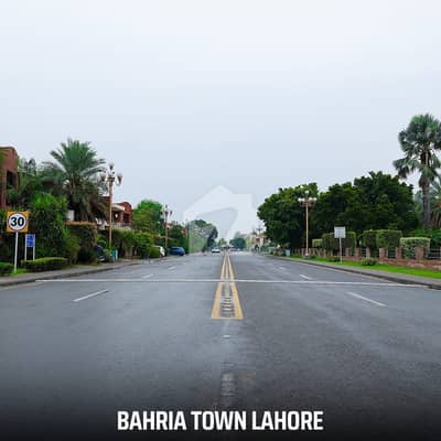 8 Marla Plot for Sale in C Block With Possession Utility Paid 8 Marla Plot for Sale in C Block With Possession Utility Paid