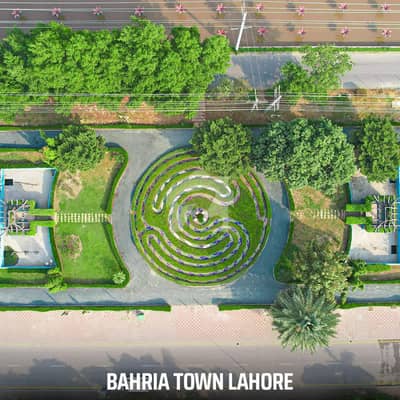 05 Marla Plot for Sale in F1 Block With Possession Utility Paid