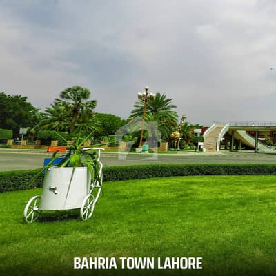 5 MARLA PLOT FOR SALE IN E BLOCK WITH POSSESSION UTILITY PAID