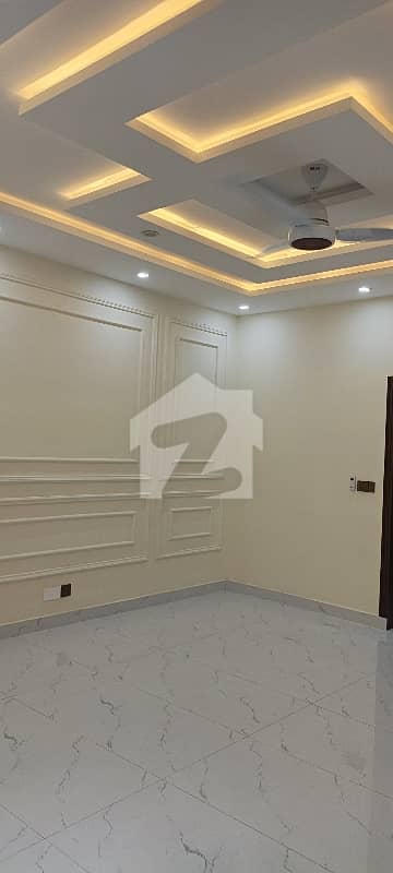 35*70 Ground Portion Available For Rent In G13