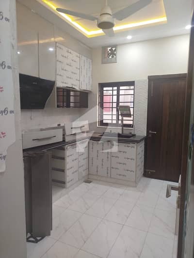 35*70 Ground Portion Available For Rent In G13