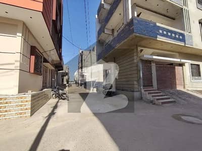 Spacious Corner Residential Plot Is Available In Musalmanan-E-Punjab Cooperative Housing Society For Sale