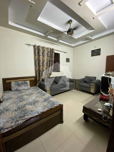Your Search Ends Right Here With The Beautiful Prime Location Upper Portion In Federal B Area - Block 9 At Affordable Price Of Pkr Rs. 8000000 Your Search Ends Right Here With The Beautiful Prime Location Upper Portion In Federal B Area - Block 9 At Affordable Price Of Pkr Rs. 8000000