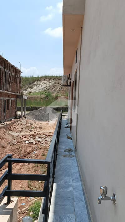 10 Marla Upper Portion for Rent in DHA Phase 5, Sector D, Islamabad 10 Marla Upper Portion for Rent in DHA Phase 5, Sector D, Islamabad