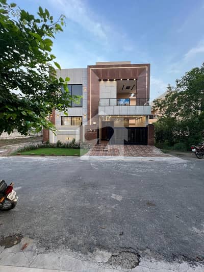 9 Marla Brand New Super Luxury Ultra Modern Designer House For Sale In Nespak Phase 3 Closed To DHA Rahbar 9 Marla Brand New Super Luxury Ultra Modern Designer House For Sale In Nespak Phase 3 Closed To DHA Rahbar
