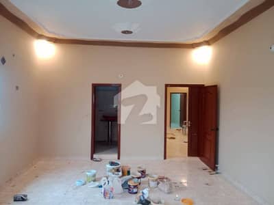 4 Bed Drawing Dining 1 Unit Banglow
