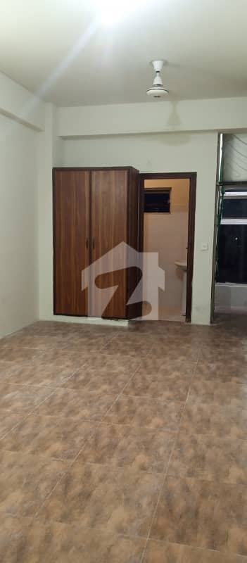 One Bed Studio Flate Available For Rent In G 15 Islamabad